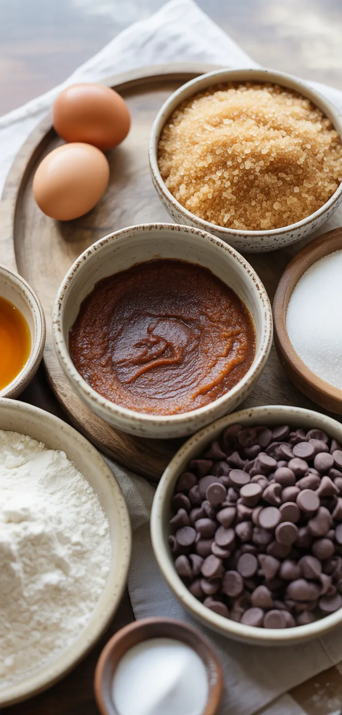 Ingredients photo for Cookierecipe,Brownedbuttercookies Recipe