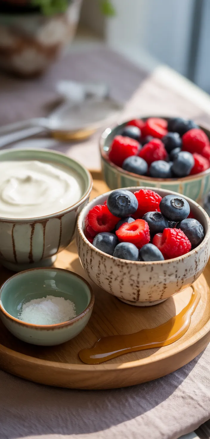 Ingredients photo for Protein Jello Recipe